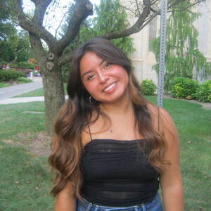 Fundraising Page: Clara Gerard